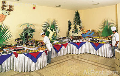 Corinthia Club Hotel Tekirova 5